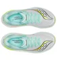 Кросівки жіночі Saucony Endorphin Azura White/Turquoise S11070-124