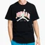 Футболка мужская Air Jordan MenS Short-Sleeve T-Shirt Black CZ8383-010