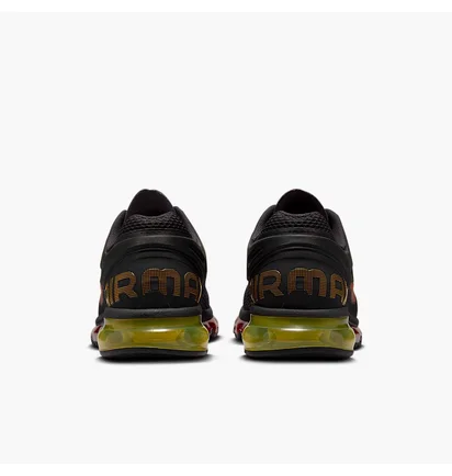 Кроссовки мужские Nike Air Max 2013 Black HF3660-002