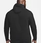 Худи мужское Nike Sportswear Tech Fleece Black DD5174-010