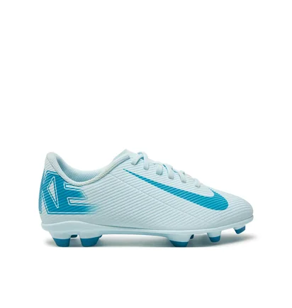 Бутси дитячі Nike Mercurial Vapor 16 Club Fg/Mg Light Blue FQ8286-400