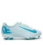 Бутси дитячі Nike Mercurial Vapor 16 Club Fg/Mg Light Blue FQ8286-400