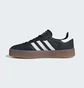 Кросівки жіночі Adidas Sambae Black JI1350