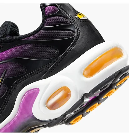 Кроссовки женские Nike Air Max Plus Violet DZ3670-005