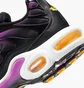 Кроссовки женские Nike Air Max Plus Violet DZ3670-005