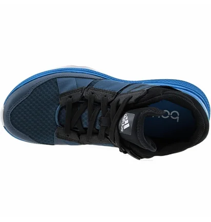 Кросівки чоловічі Adidas Zg Bounce Trainer Blue AF5476