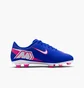 Бутси дитячі Nike Vapor 16 Club Fg/Mg Blue FQ8286-446