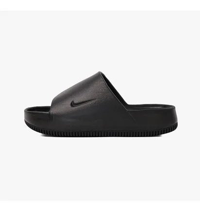 Тапочки чоловічі Nike Calm Slide Sandals Black FD4116-001
