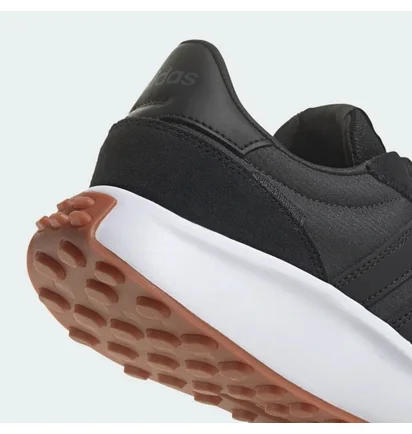 Кросівки чоловічі Adidas Run 70S Lifestyle Black ID1876