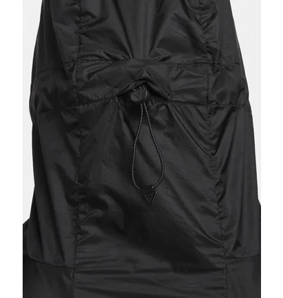 Вітровка чоловіча Nike Acg Cinder Cone MenS Windproof Jacket Black DB0978-015