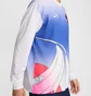 Лонгслив мужской Nike Sb Team Usa Olympics L/S Federation Skate Tee White/Multi HF4376-100