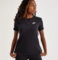 Футболка женская Nike W Nsw Tee Club Black Dx7902-010