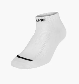 Носки Kelme Flat White K15Z958.9100