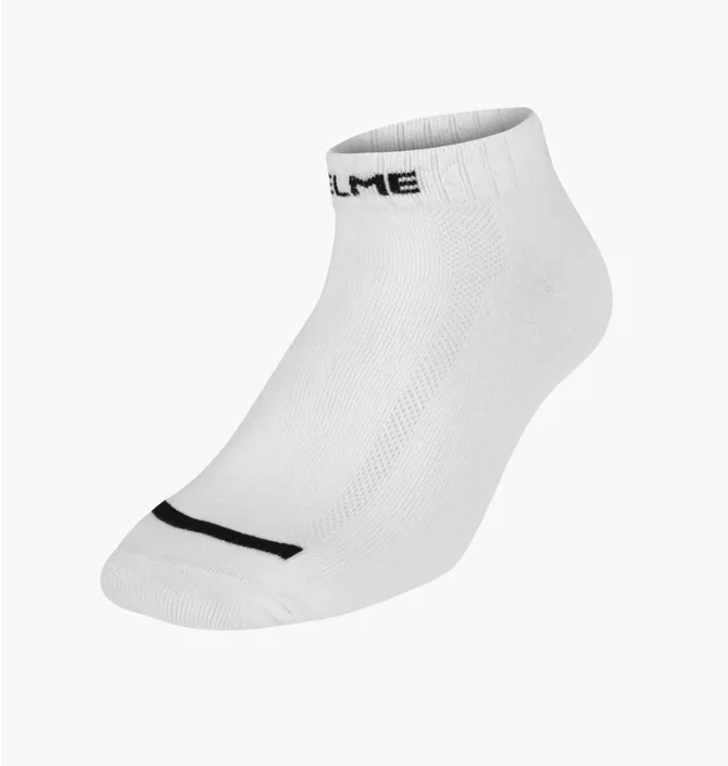Шкарпетки Kelme Flat White K15Z958.9100