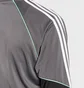 Олімпійка чоловіча Adidas Zip Grey HI3002