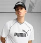 Кепка мужская Puma Essential Logo Black 025986-01