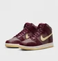 Кросівки жіночі Nike Dunk High Bordo DD1869-202