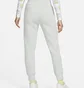 Штаны женские Nike Sportswear Phoenix Fleece High-Waisted Jogger Sweatpants Grey Fd0893-034