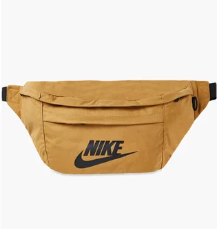 Сумка унисекс Nike Tech Hip Pack 10L Brown BA5751-790