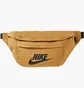 Сумка унісекс Nike Tech Hip Pack 10L Brown BA5751-790