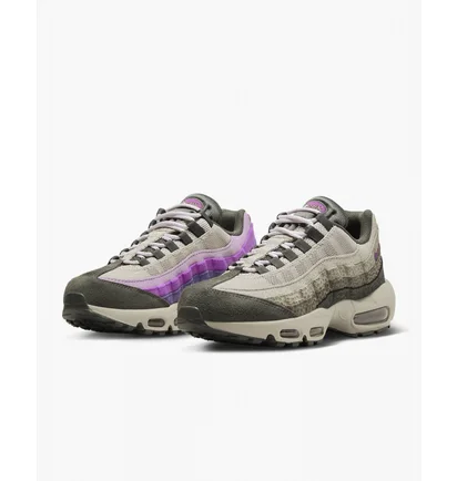 Кроссовки женские Nike Air Max 95 Beige Dx2955-001