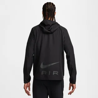 Олімпійка чоловіча Nike M Nsw Sw Air Run Jkt Black HM0187-010