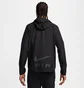 Олимпийка мужская Nike M Nsw Sw Air Run Jkt Black HM0187-010