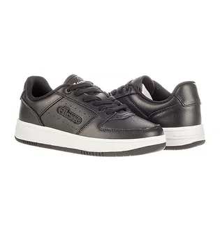 Кросівки жіночі Ellesse Panaro Cupsole Black SGRF0560-038