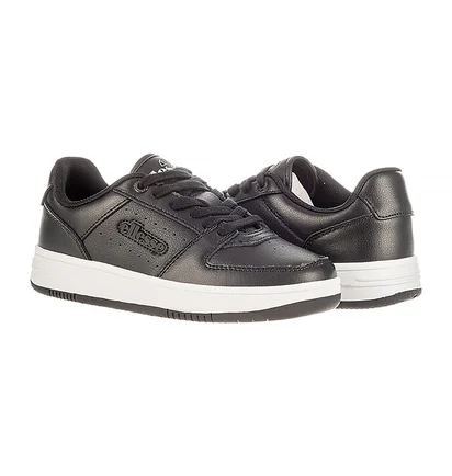 Кросівки жіночі Ellesse Panaro Cupsole Black SGRF0560-038