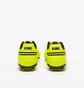 Бутсы унисекс Puma King Match Fg/Ag Yellow 107570-04