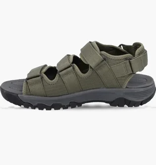 Сандалі чоловічі CMP Khoros Hiking Sandals Olive 3Q92577-E943