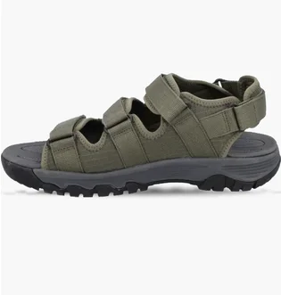 Сандали мужские CMP Khoros Hiking Sandals Olive 3Q92577-E943