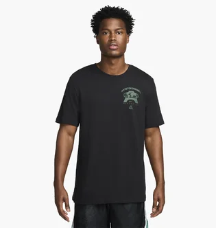 Футболка мужская Nike Ga M90 Black FV8408-010
