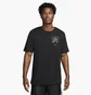 Футболка мужская Nike Ga M90 Black FV8408-010