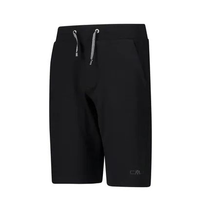 Шорты детские Cmp Kid Bermuda Black 32D8274-U901