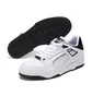 Кроссовки мужские Puma Slipstream Sneakers White 388549-01