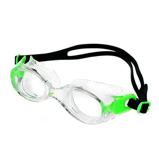 Очки для плавания унисекс Speedo Futura Classic Black 8-10898B568