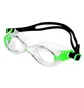 Очки для плавания унисекс Speedo Futura Classic Black 8-10898B568