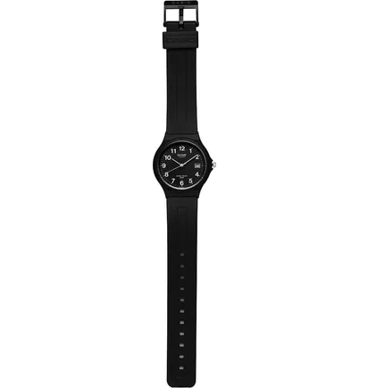 Часы унисекс Casio Analog MW-59-1BVDF