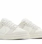 Кроссовки женские Nike Dunk Low Beige/White HF5074-133