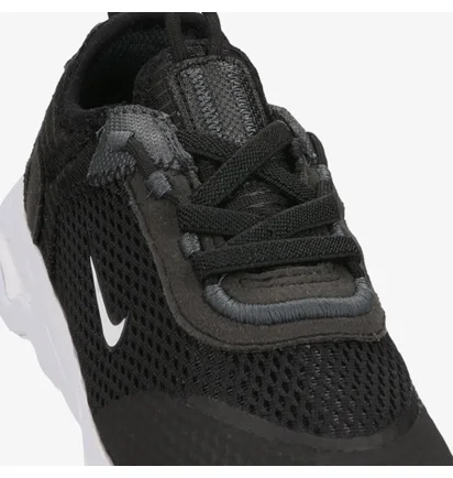 Кросівки дитячі Nike Rt Live Black CW1620-003