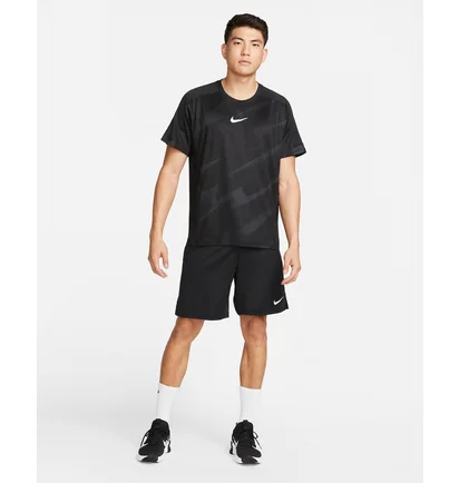 Шорты мужские Nike Dri-Fit Black DD1887-010