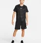 Шорты мужские Nike Dri-Fit Black DD1887-010
