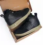 Кроссовки мужские Nike Lunar Force 1 Duckboot - Black DZ5320-001