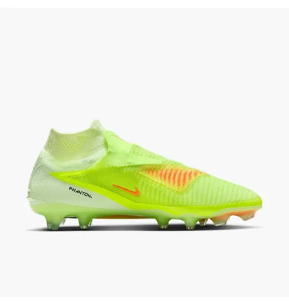Бутси чоловічі Nike Phantom 6 High Elite Green HJ2147-800