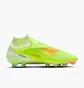 Бутси чоловічі Nike Phantom 6 High Elite Green HJ2147-800