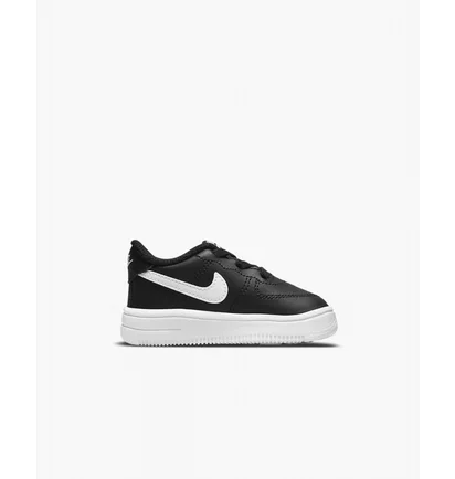 Кроссовки детские Nike Force 1 18 (Td) Black 905220-002