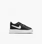 Кроссовки детские Nike Force 1 18 (Td) Black 905220-002