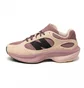 Кросівки чоловічі New Balance Wrpd Runner Beige/Bordo UWRPDSFA