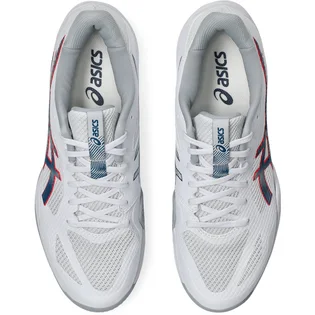Кросівки чоловічі Asics Blade Ff 2 White 1071A117-100